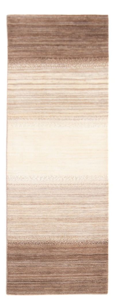 Gabbeh persa Alfombra 82x245cm - Perserteppich Wollteppich