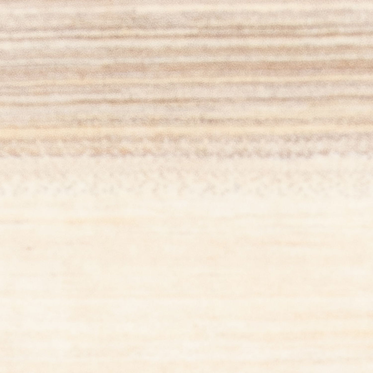 Alfombra de pasillo Alfombra Gabbeh - Persa - 245 x 82 cm - natural