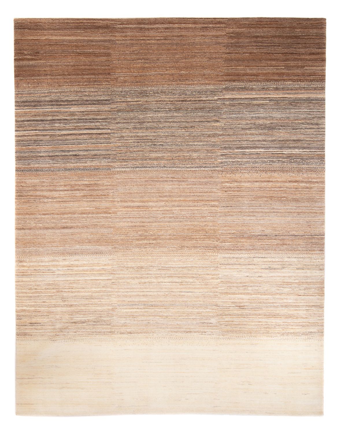 Alfombra Gabbeh - Persa - 333 x 260 cm - multicolor