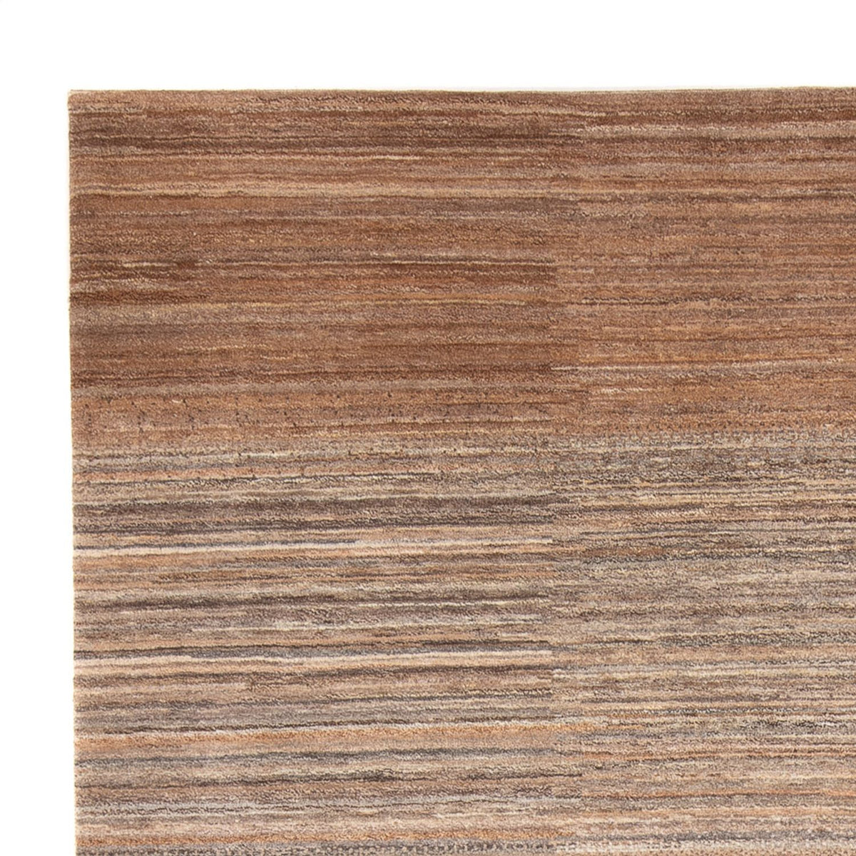 Alfombra Gabbeh - Persa - 333 x 260 cm - multicolor