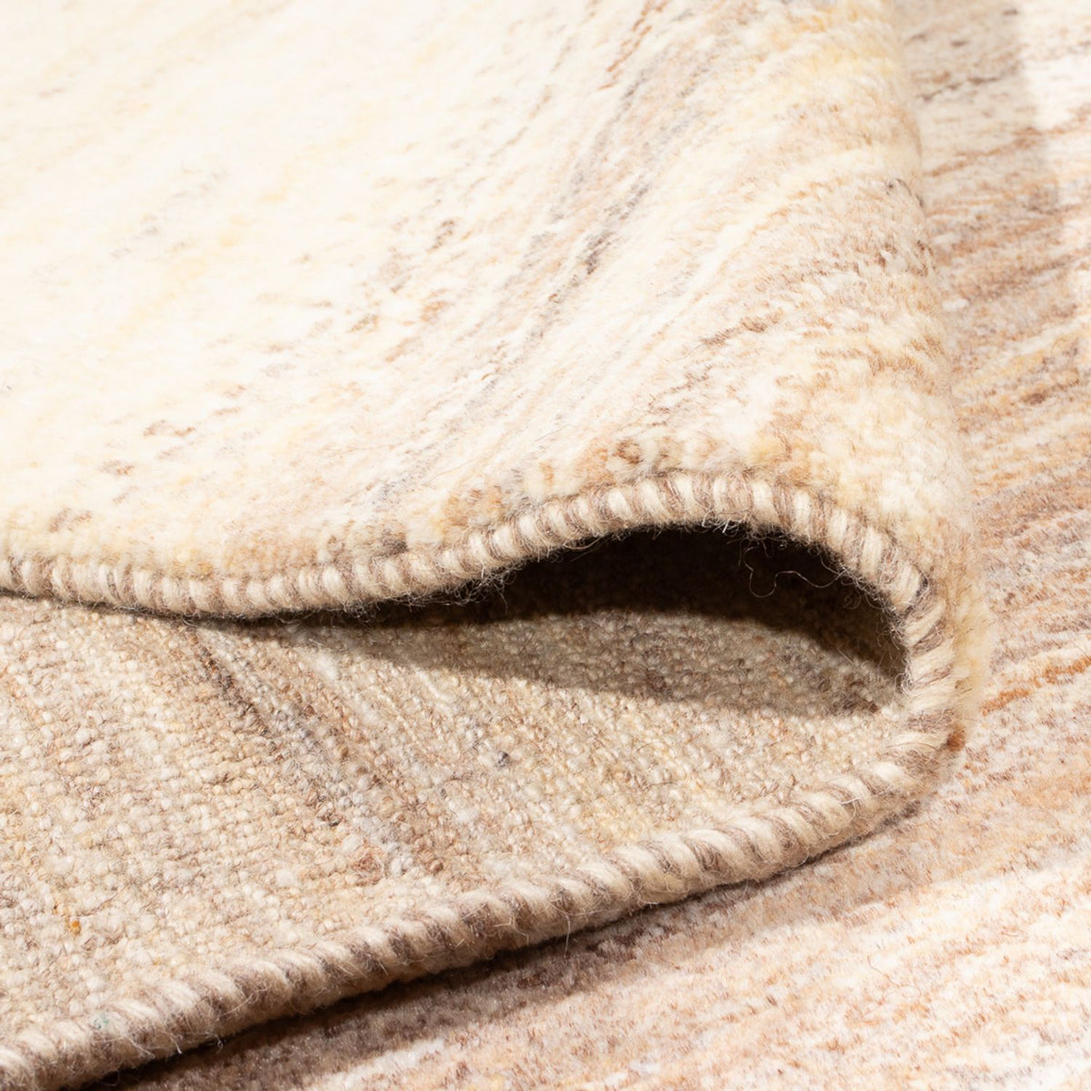 Alfombra Gabbeh - Persa - 333 x 260 cm - multicolor