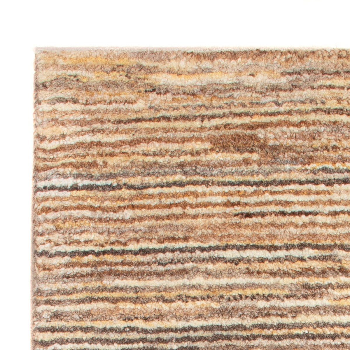 Gabbeh persa Alfombra 54x95cm - Perserteppich Wollteppich