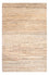 Alfombra Gabbeh - Persa - 92 x 60 cm - beige oscuro