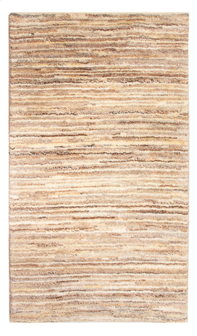 Gabbeh persa Alfombra 57x95cm - Perserteppich Wollteppich