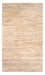 Alfombra Gabbeh - Persa - 91 x 57 cm - beige oscuro