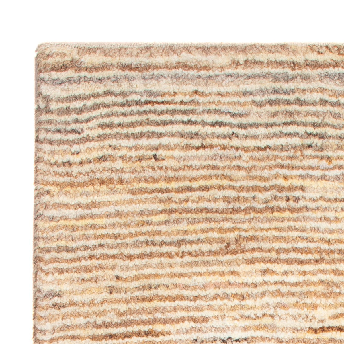 Gabbeh persa Alfombra 57x91cm - Perserteppich Wollteppich