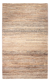 Alfombra Gabbeh - Persa - 96 x 61 cm - beige oscuro