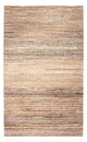 Alfombra Gabbeh - Persa - 96 x 61 cm - beige oscuro