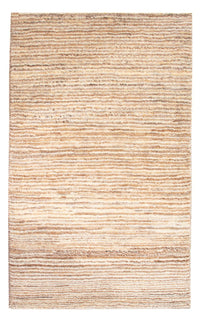 Alfombra Gabbeh - Persa - 94 x 61 cm - beige oscuro
