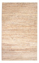 Alfombra Gabbeh - Persa - 94 x 61 cm - beige oscuro