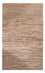 Alfombra Gabbeh - Persa - 95 x 60 cm - beige oscuro
