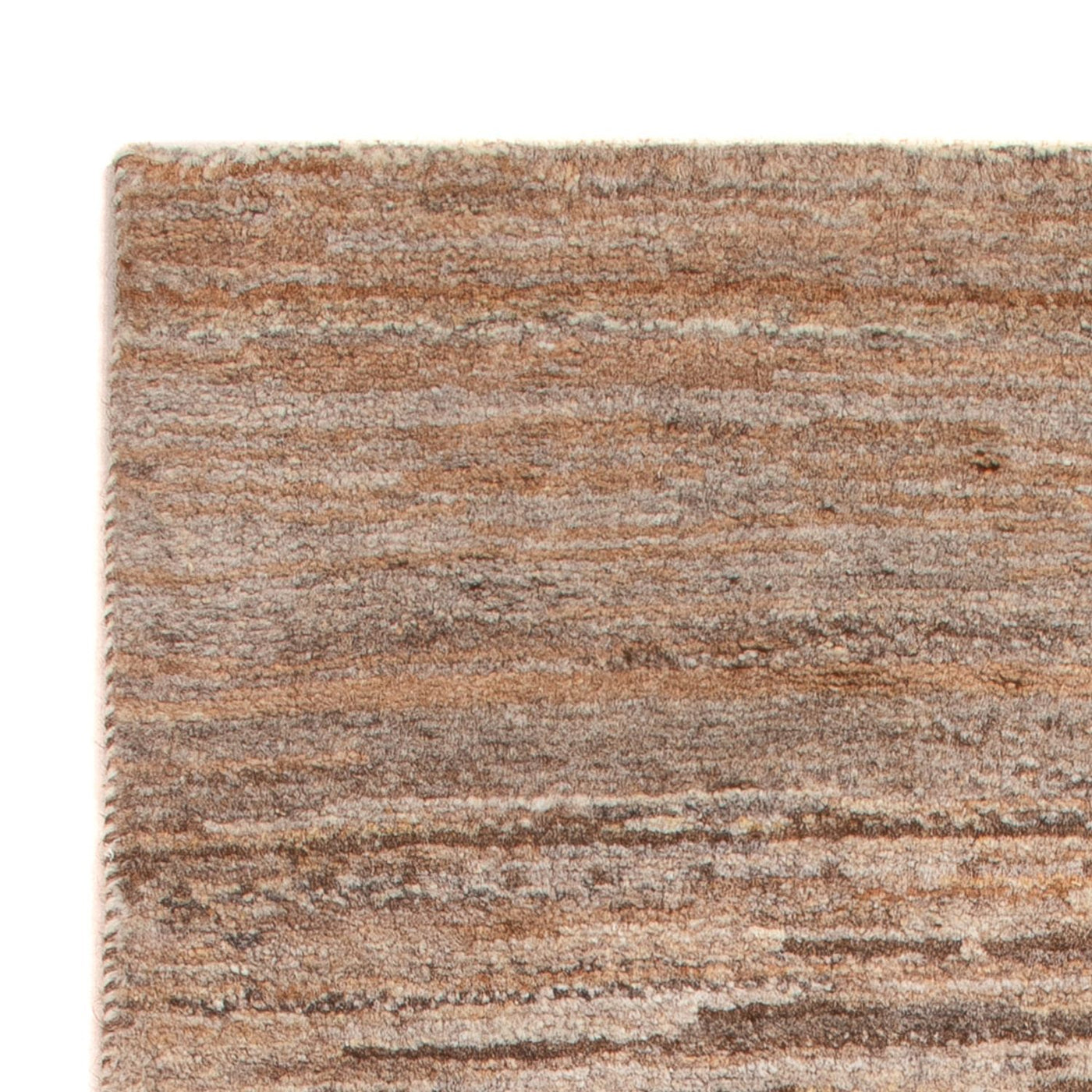 Gabbeh persa Alfombra 95x60cm - Perserteppich Wollteppich
