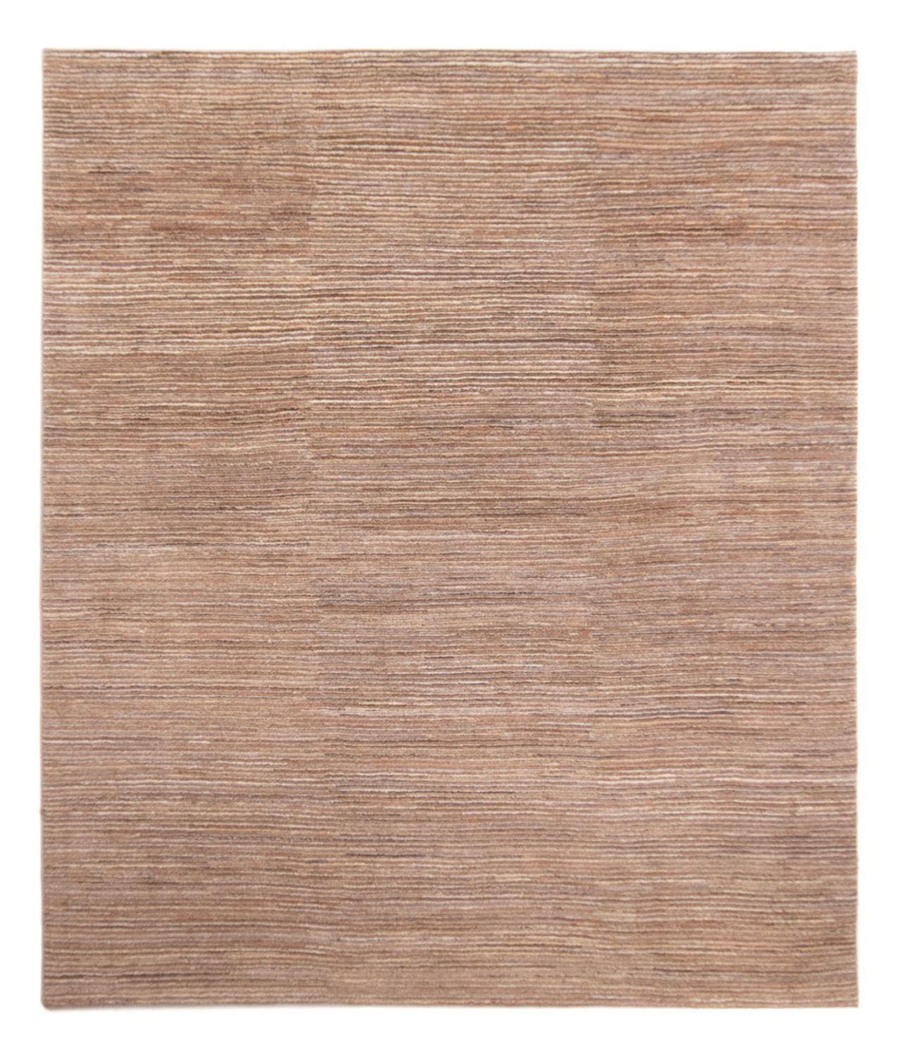 Alfombra Gabbeh - Persa - 240 x 200 cm - marrón