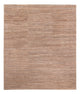 Gabbeh persa Alfombra 240x200cm - Perserteppich Wollteppich