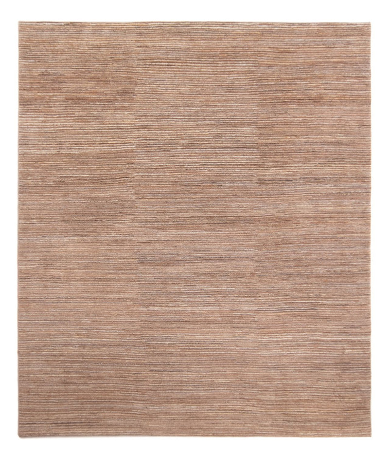 Alfombra Gabbeh - Persa - 240 x 200 cm - marrón