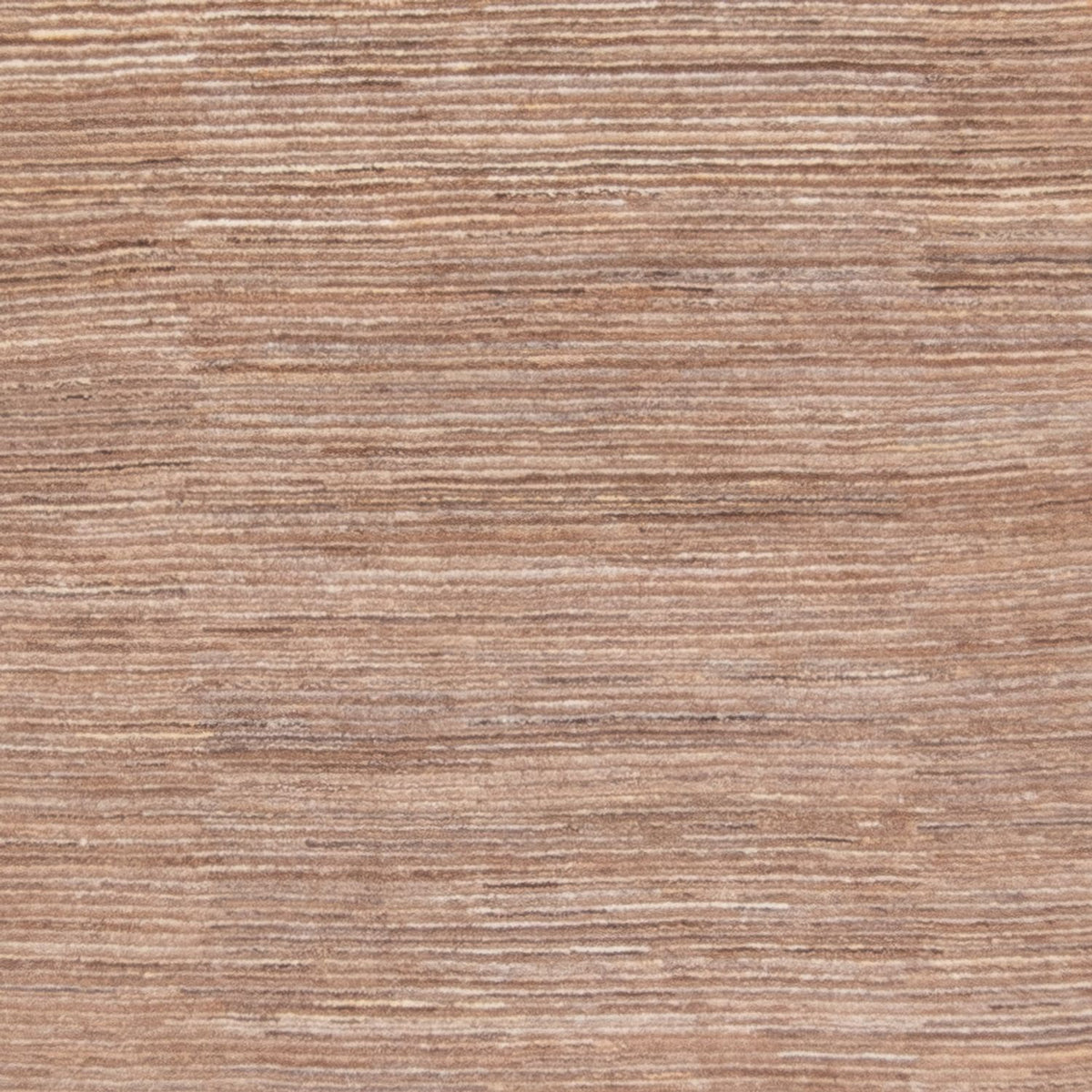 Alfombra Gabbeh - Persa - 240 x 200 cm - marrón