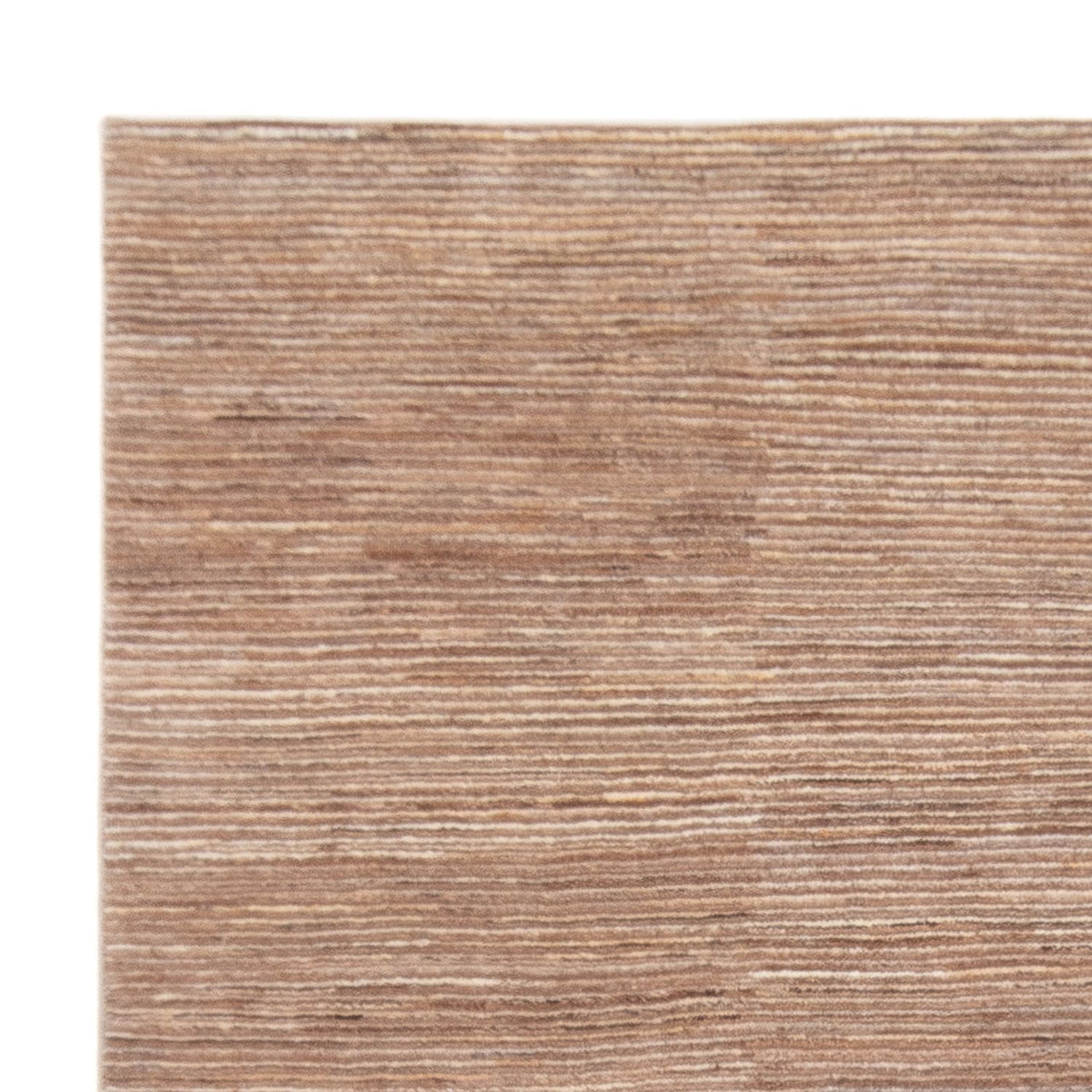 Alfombra Gabbeh - Persa - 240 x 200 cm - marrón