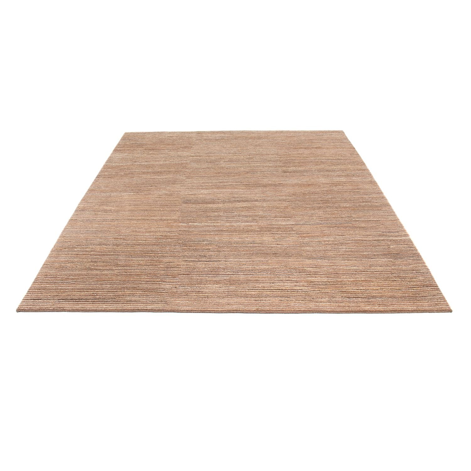 Alfombra Gabbeh - Persa - 240 x 200 cm - marrón
