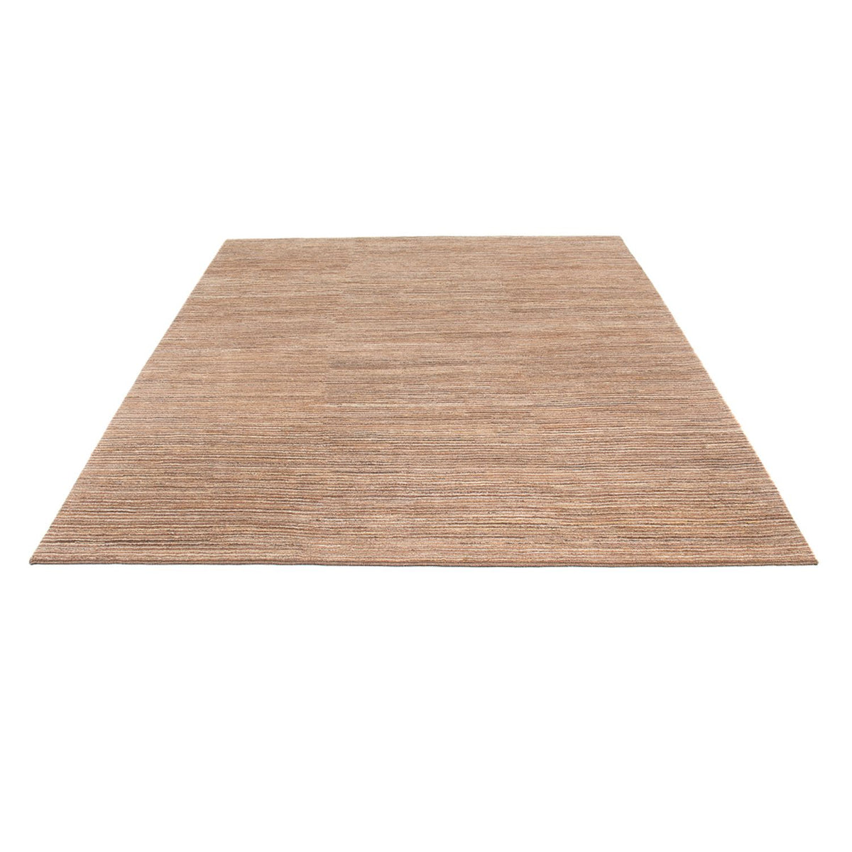 Alfombra Gabbeh - Persa - 240 x 200 cm - marrón