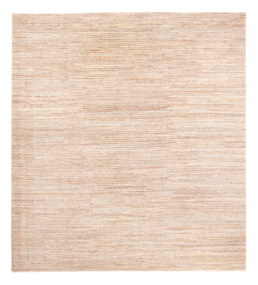 Alfombra Gabbeh - Persa - 235 x 215 cm - beige claro