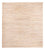 Alfombra Gabbeh - Persa - 235 x 215 cm - beige claro