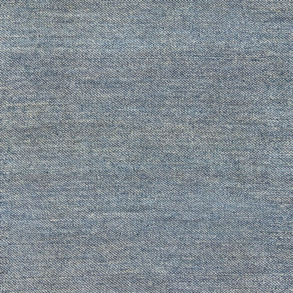 Alfombra Gabbeh - Persa - 298 x 246 cm - azul oscuro