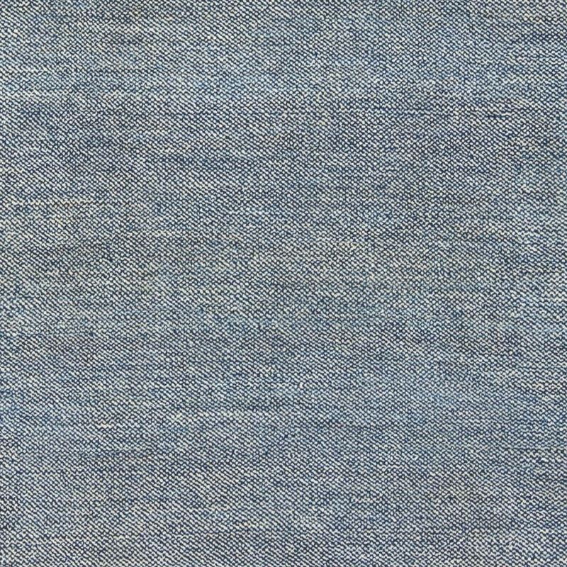 Alfombra Gabbeh - Persa - 298 x 246 cm - azul oscuro