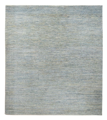 Alfombra Gabbeh - Persa - 240 x 218 cm - plata