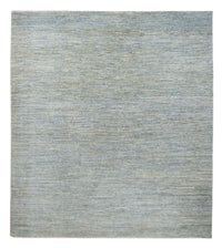 Alfombra Gabbeh - Persa - 240 x 218 cm - plata