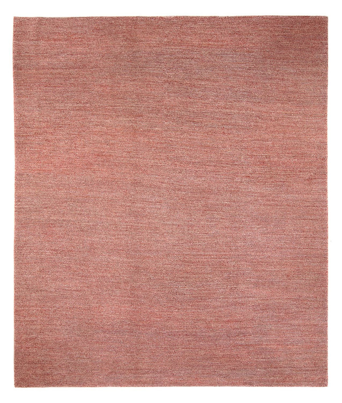 Alfombra Gabbeh - Persa - 297 x 253 cm - óxido