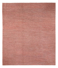 Alfombra Gabbeh - Persa - 297 x 253 cm - óxido