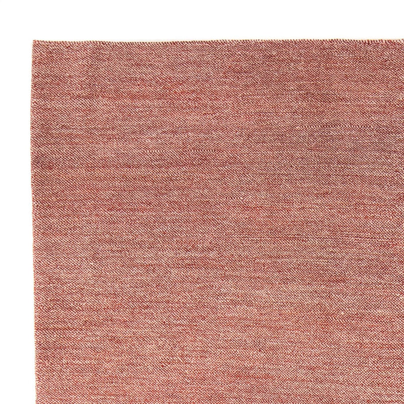 Alfombra Gabbeh - Persa - 297 x 253 cm - óxido