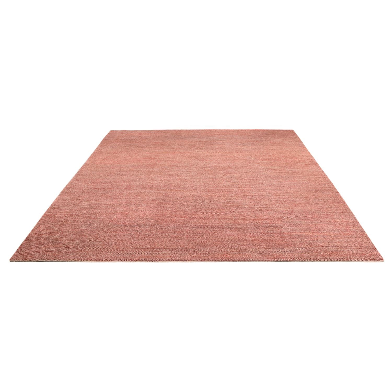 Alfombra Gabbeh - Persa - 297 x 253 cm - óxido