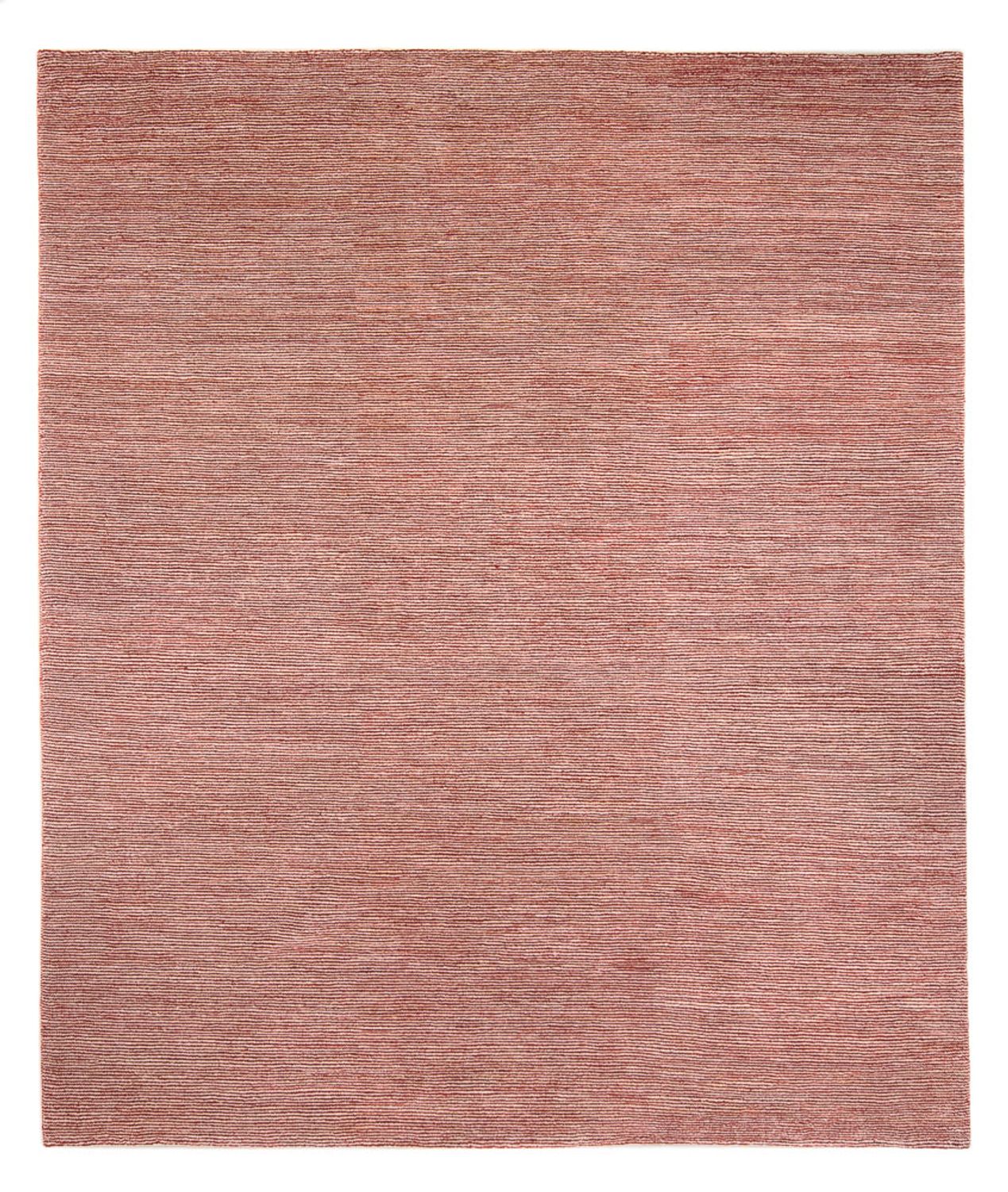 Alfombra Gabbeh - Persa - 288 x 238 cm - óxido