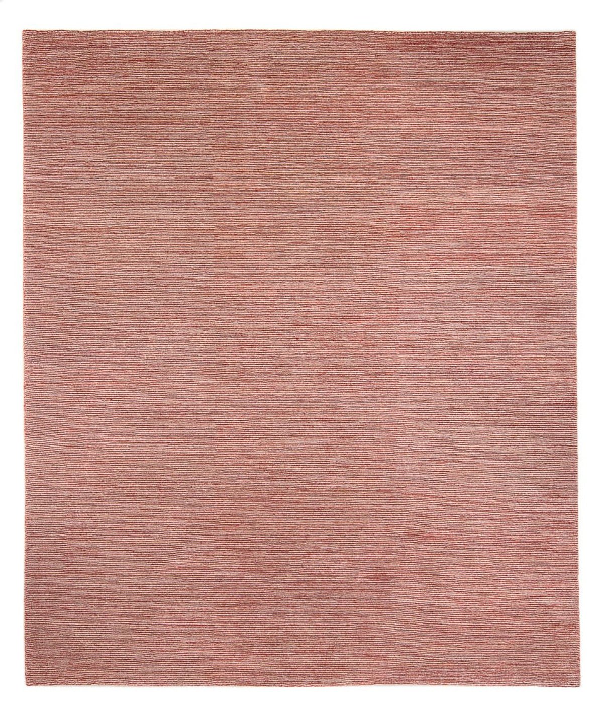Alfombra Gabbeh - Persa - 288 x 238 cm - óxido