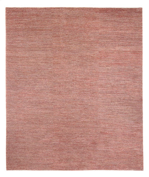 Alfombra Gabbeh - Persa - 288 x 238 cm - óxido