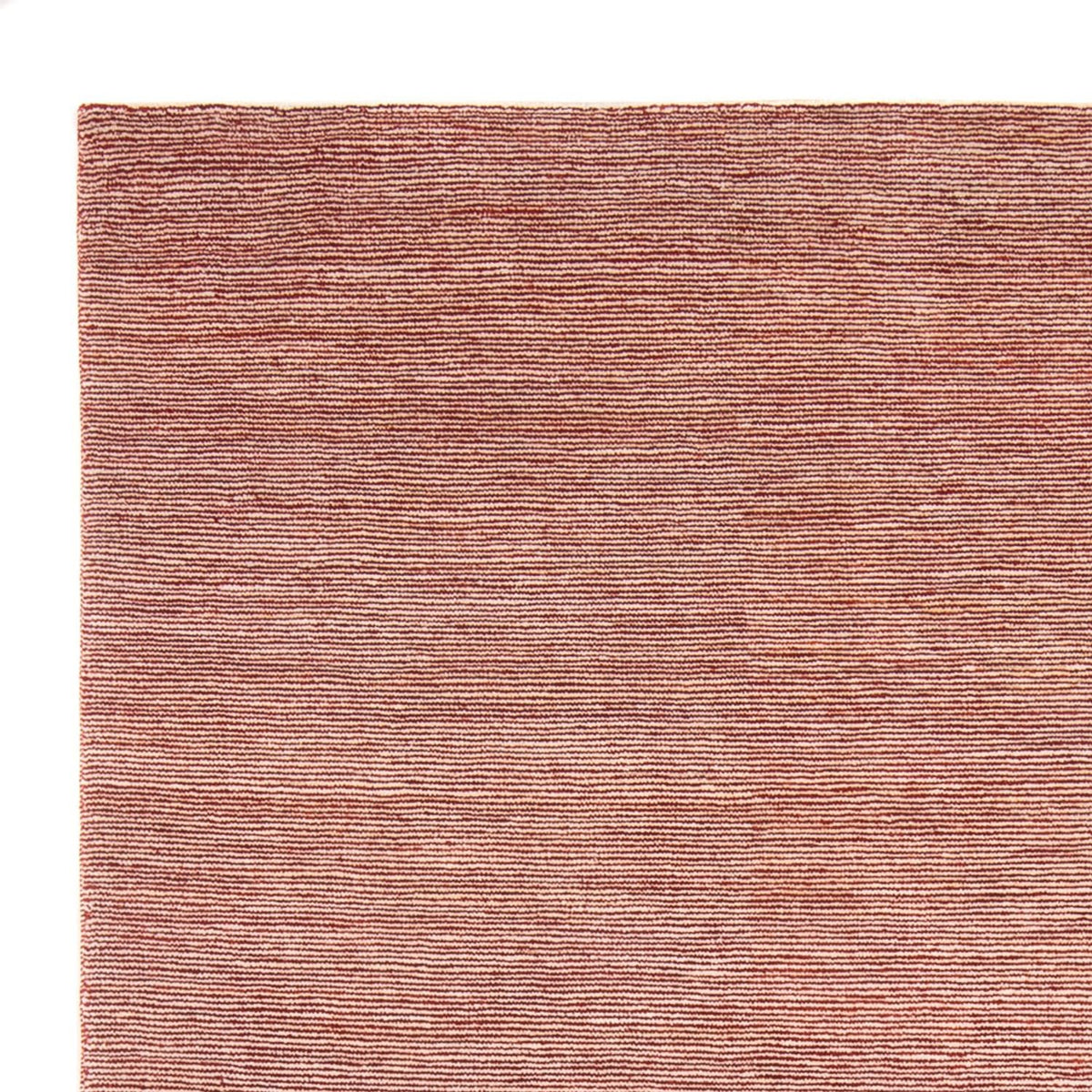 Alfombra Gabbeh - Persa - 288 x 238 cm - óxido