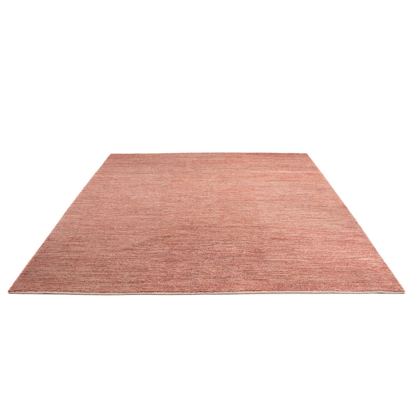 Alfombra Gabbeh - Persa - 288 x 238 cm - óxido