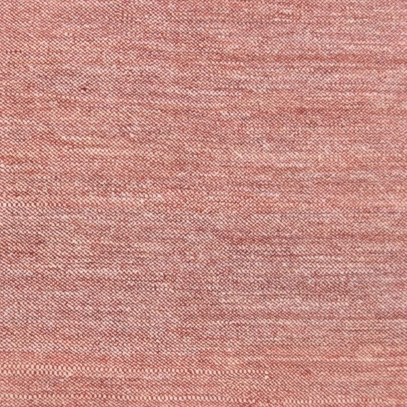 Alfombra Gabbeh - Persa cuadrado  - 200 x 183 cm - rojo claro