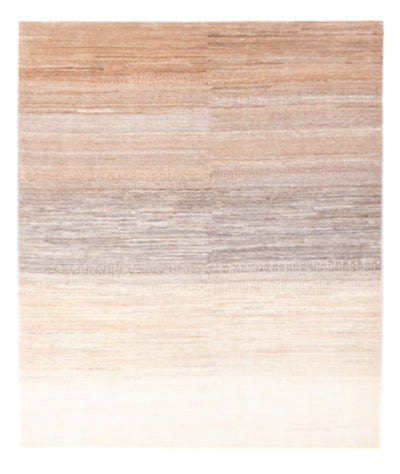 Gabbeh persa Alfombra 150x192cm - Perserteppich Wollteppich