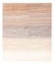 Gabbeh persa Alfombra 192x150cm - Perserteppich Wollteppich