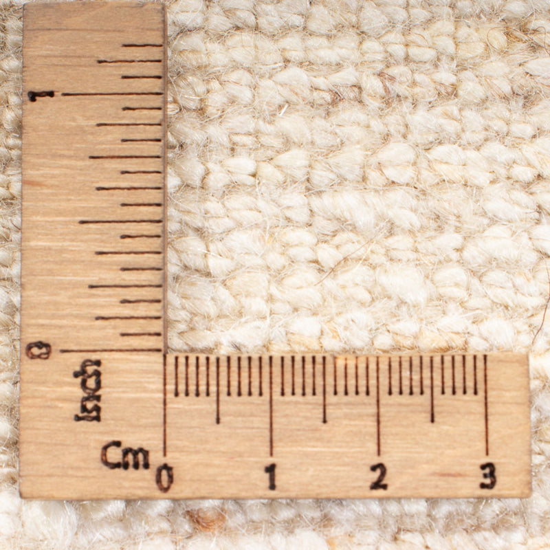 Alfombra Gabbeh - Persa - 192 x 150 cm - multicolor