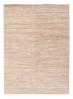 Alfombra Gabbeh - Persa - 197 x 147 cm - beige claro