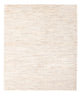 Gabbeh Persa Alfombra 197x150cm - Perserteppich Wollteppich