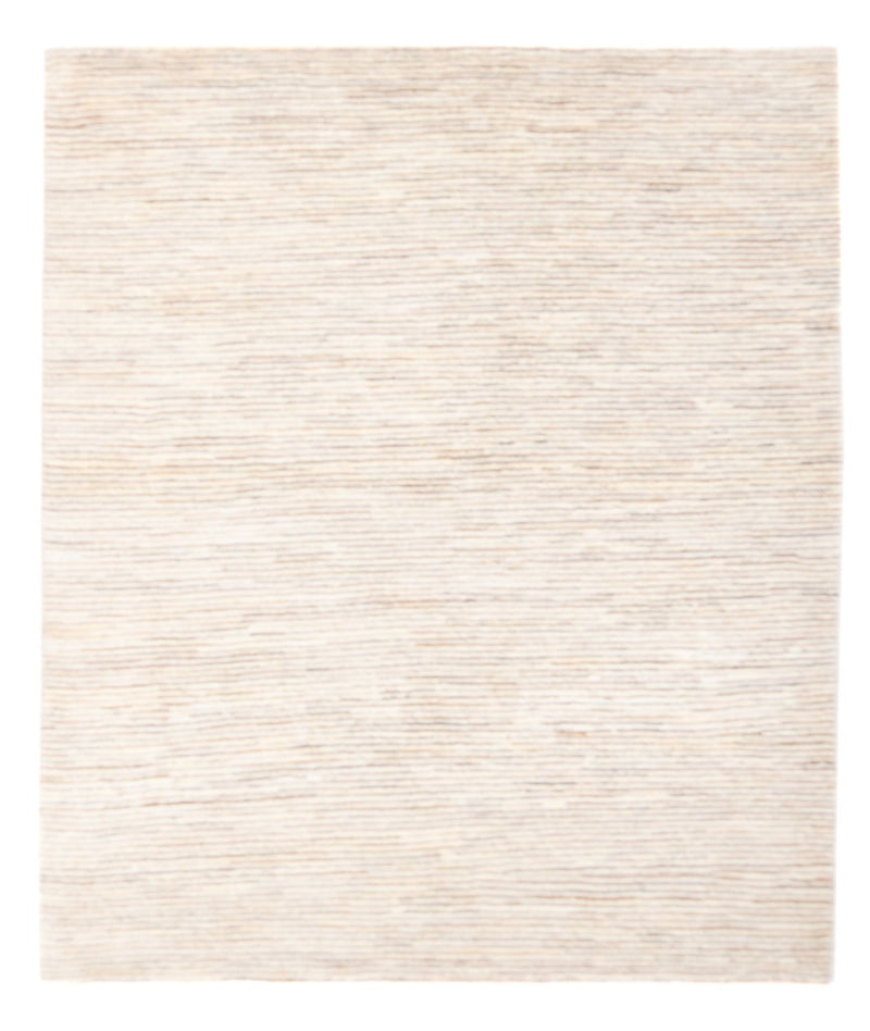 Alfombra Gabbeh - Persa - 197 x 150 cm - beige