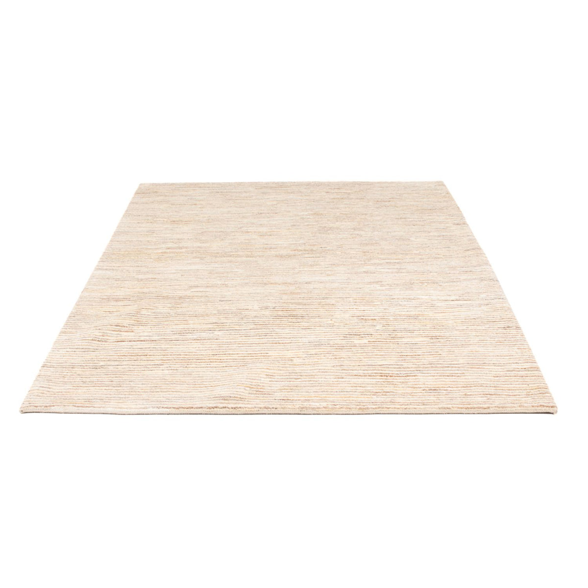 Alfombra Gabbeh - Persa - 197 x 150 cm - beige