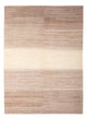Gabbeh persa Alfombra 140x192cm - Perserteppich Wollteppich