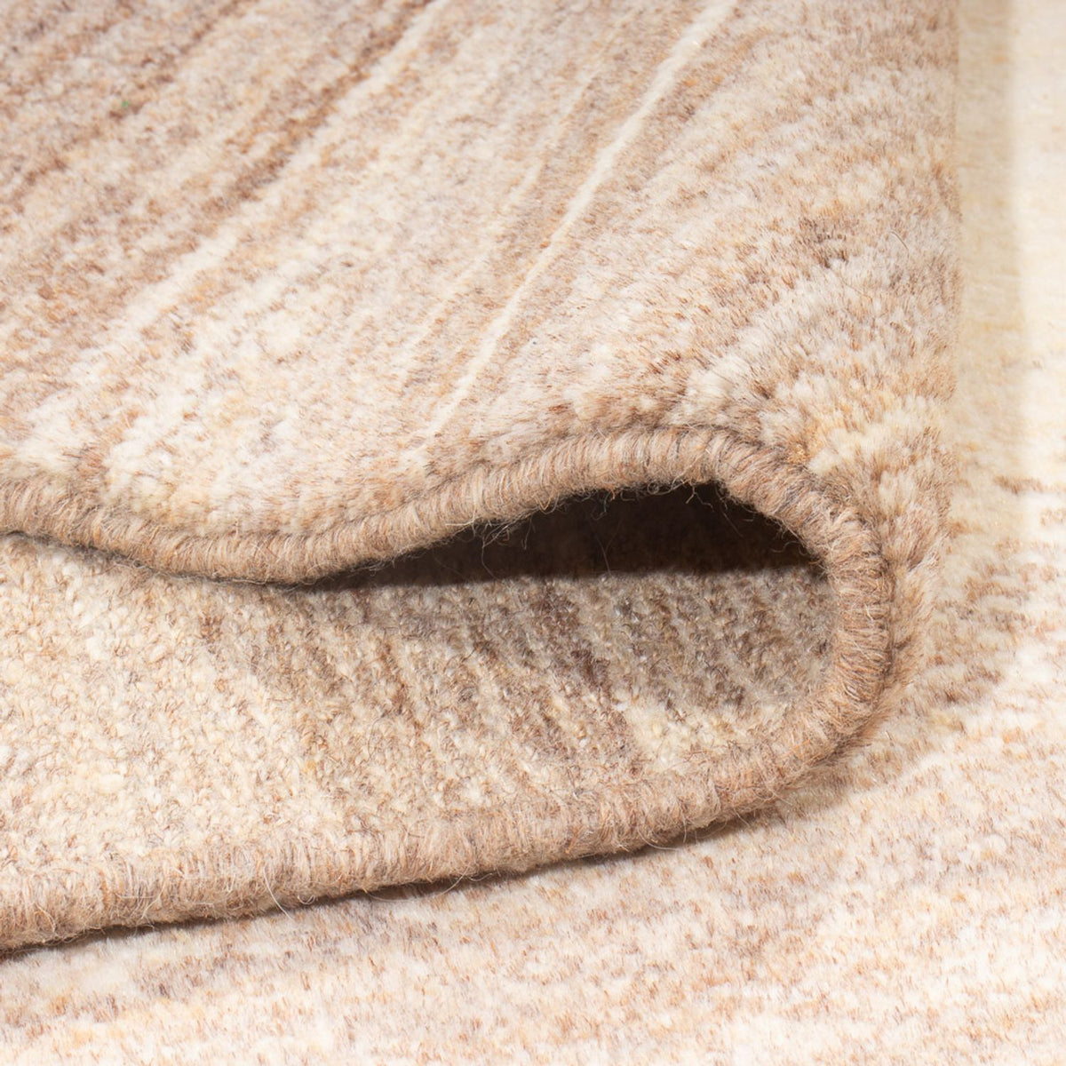 Alfombra Gabbeh - Persa - 192 x 140 cm - multicolor