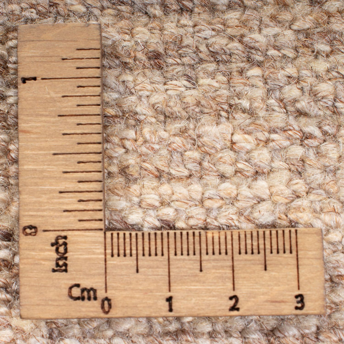 Alfombra Gabbeh - Persa - 192 x 140 cm - multicolor