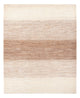 Gabbeh persa Alfombra 201x150cm - Perserteppich Wollteppich